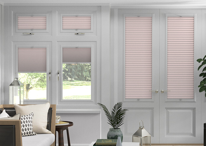 Honeycomb (Blackout), Eternity - Perfect Fit Blind - Image 3